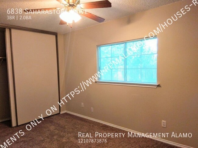 Building Photo - 6838 Saharastone Dr