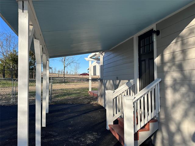 Building Photo - 9045 FM 121