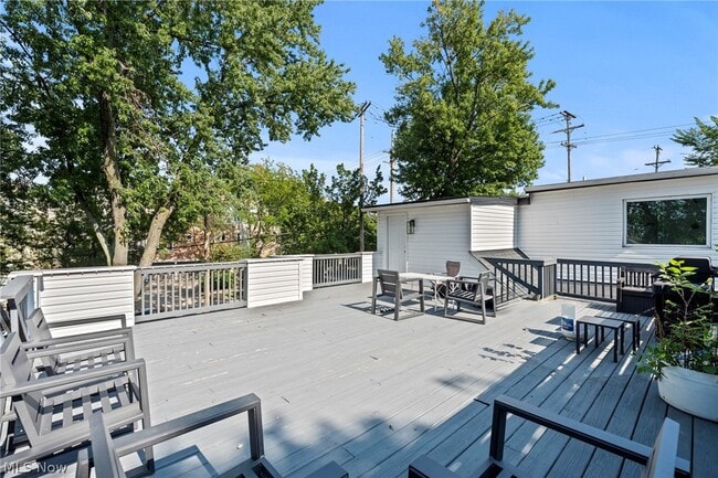 Building Photo - 4902 Tillman Ave