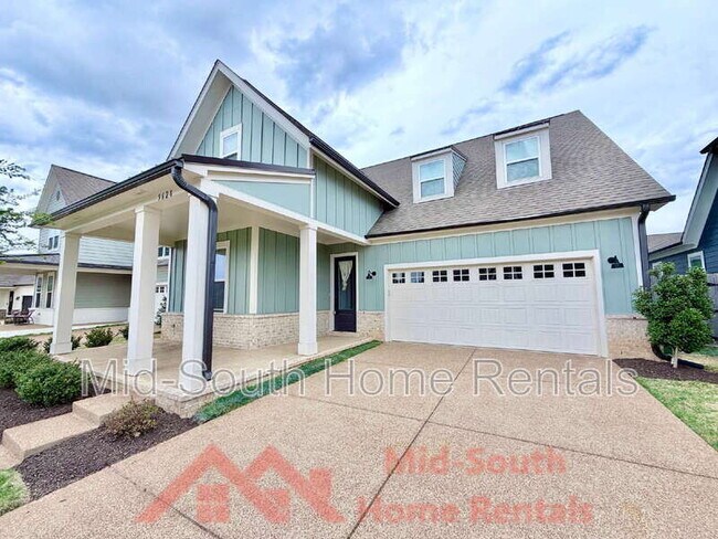 Building Photo - 5628 Draper Trail