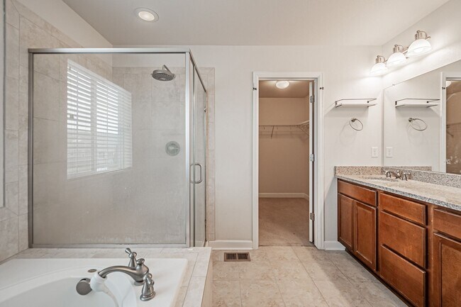 Building Photo - Spacious 5BD, 4BA Castle Rock Home with Fi...