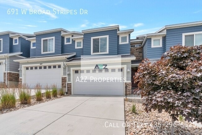 Building Photo - 691 Broad Stripes Dr
