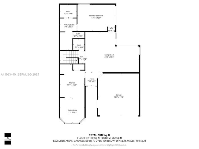 Building Photo - 1046 Satinleaf St