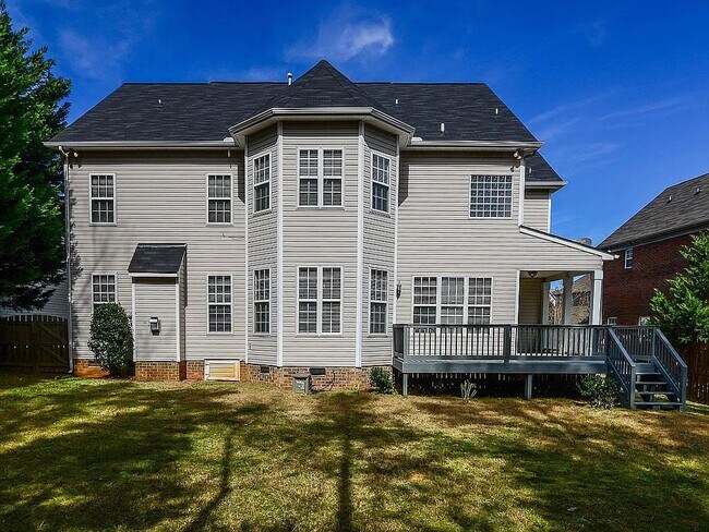 Building Photo - 1831 Copperplate Rd