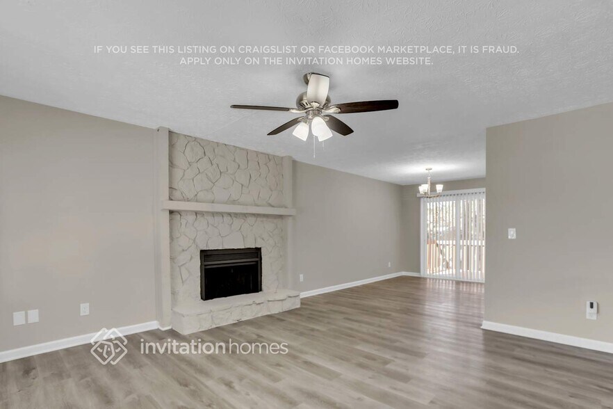 Building Photo - 3691 Woodington Pl NW