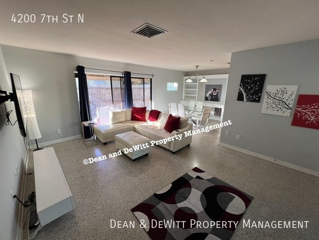 Building Photo - 4200 7th St N