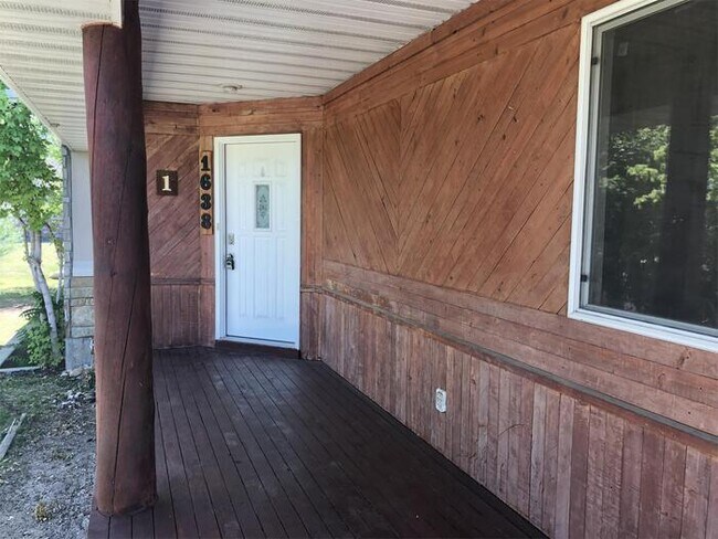 Building Photo - 1638 Fort Union Blvd