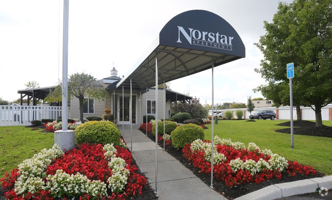 Building Photo - Norstar Apartments