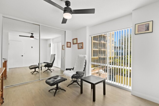 Building Photo - Modern Living Meets Urban Charm in Bankers...