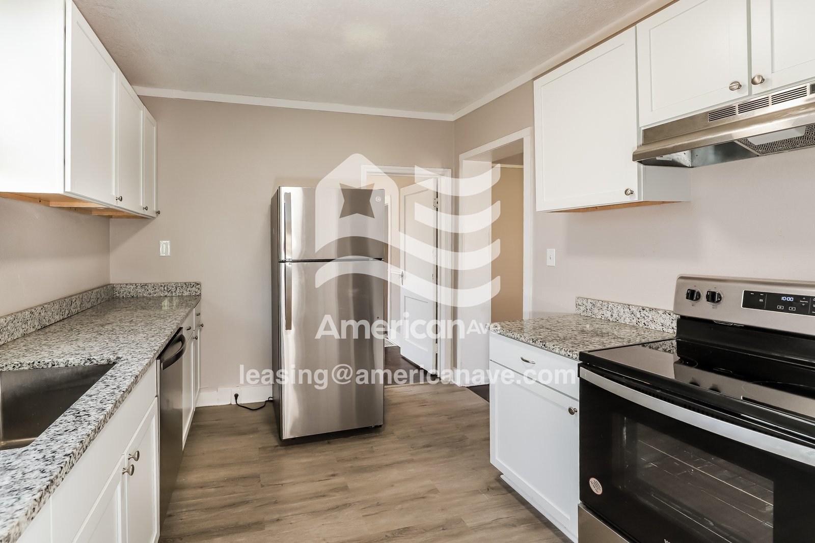 Building Photo - 628 Spruce St