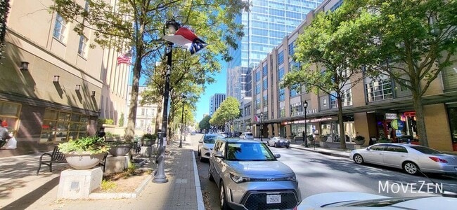 Building Photo - 301 Fayetteville St