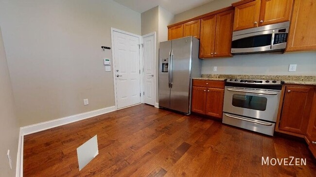Building Photo - 8713 Wild Magnolia Dr