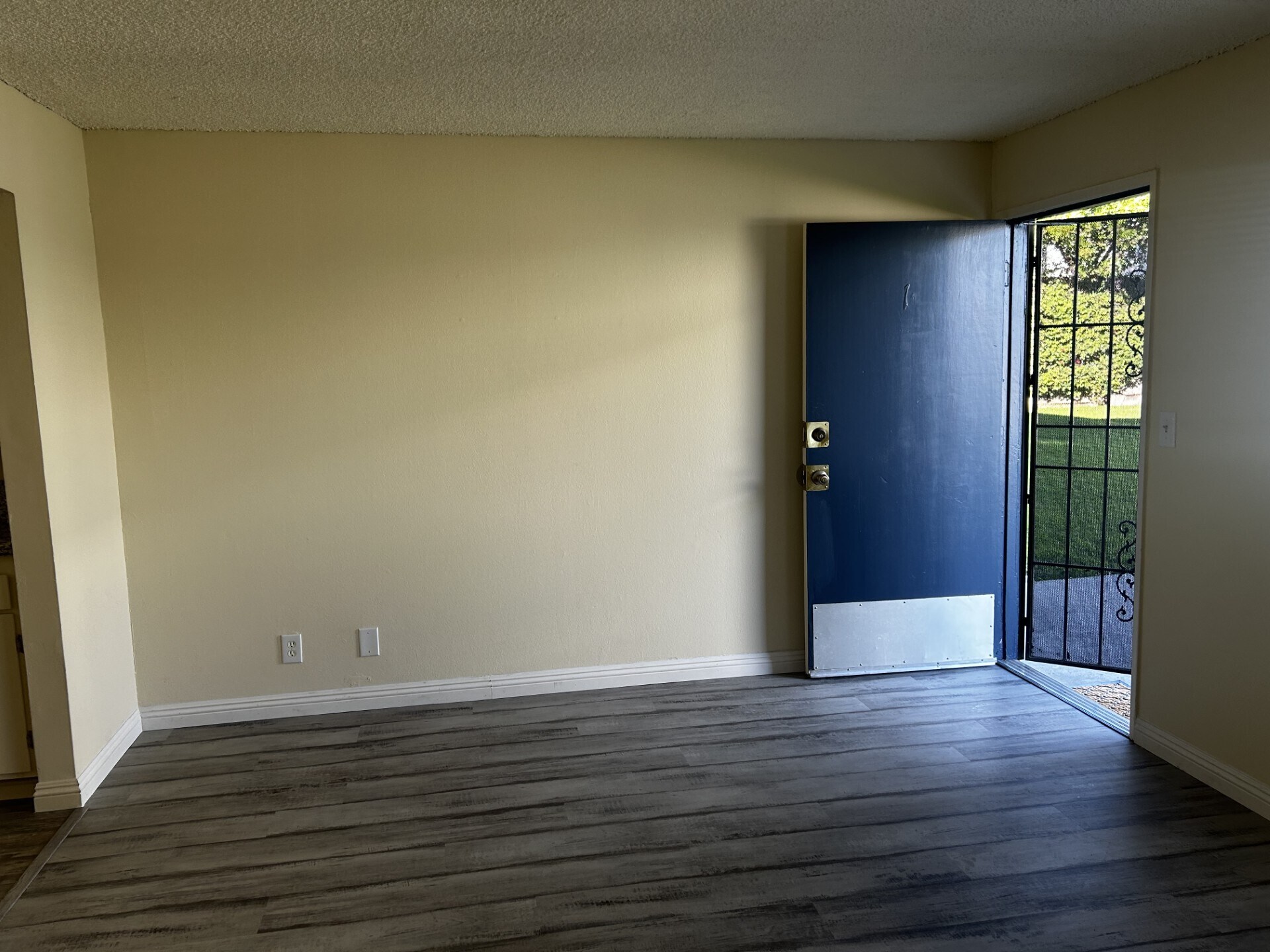 LARGE LIVING ROOM - 1505 Del Amo Blvd