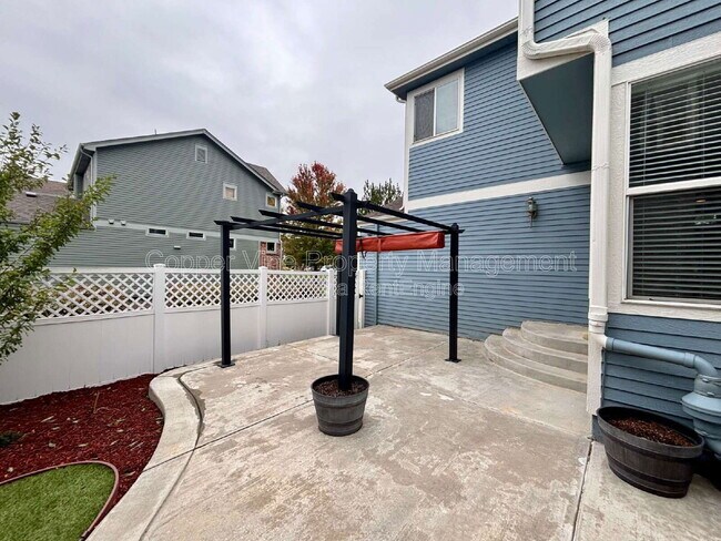 Building Photo - 3552 W 125th Dr