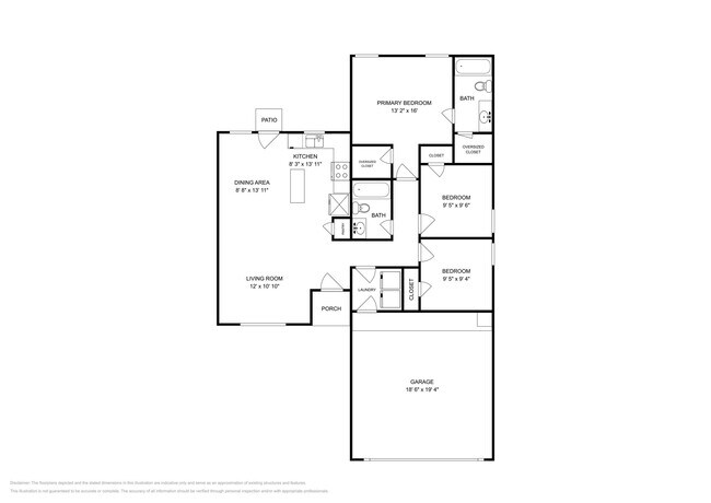 Building Photo - 16295 Hidden Deer Ln