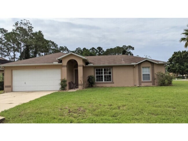 Primary Photo - $1600 3/2/2 house in Palm Coast, FL