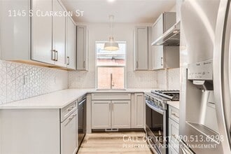 Building Photo - 1145 S Clarkson St