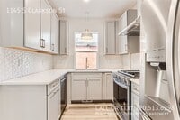 Building Photo - 1145 S Clarkson St