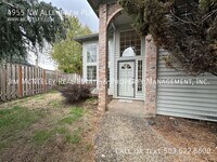 Building Photo - 4955 NW Allenbach Pl