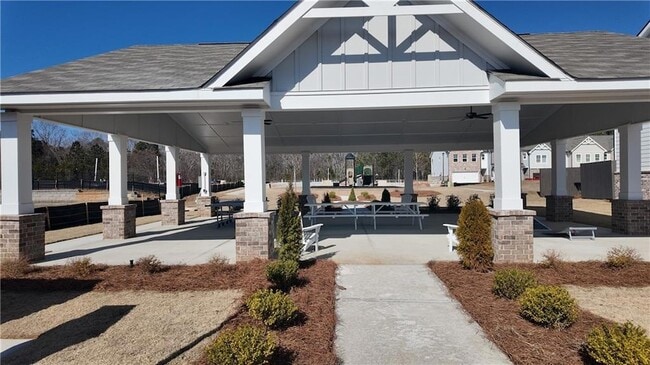 Building Photo - 549 Tuskegee St