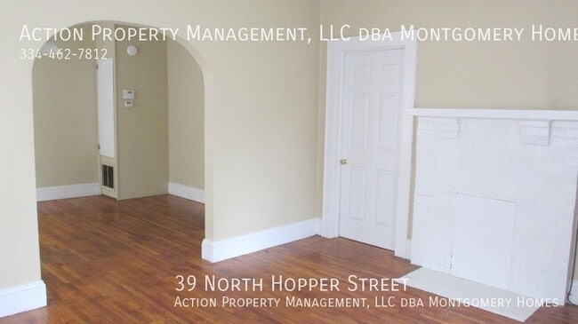 Building Photo - 39 N Hopper St