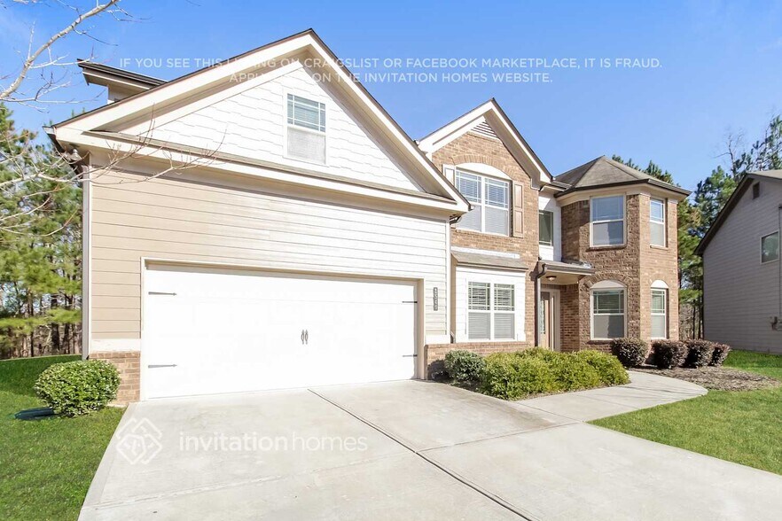 Building Photo - 1549 Station Ridge Dr SE