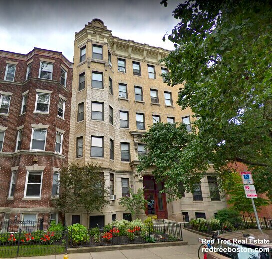 Building Photo - 11 Queensberry St