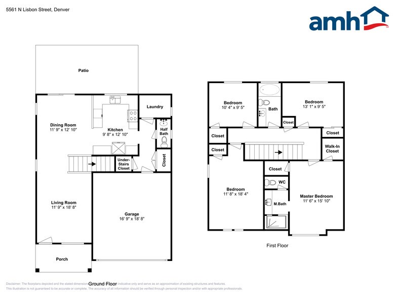 Building Photo - 5561 N Lisbon St