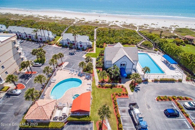 Building Photo - 1000 Ocean Park Ln