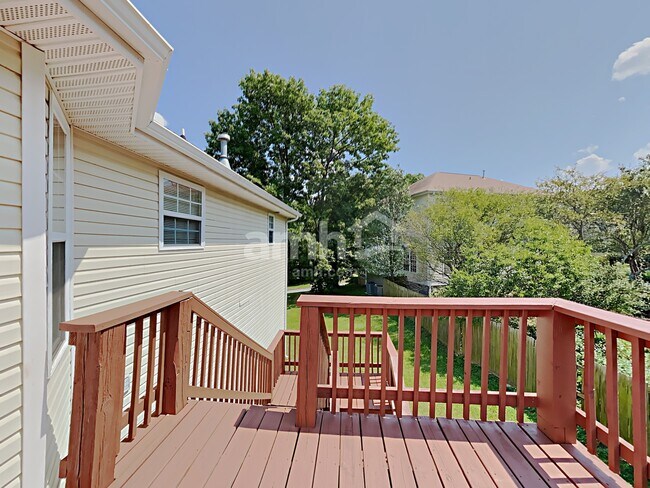 Building Photo - 2800 Rader Ridge Ct