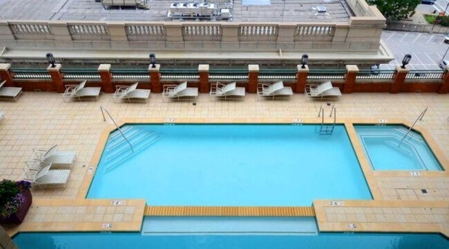 Pool - 414 Water St