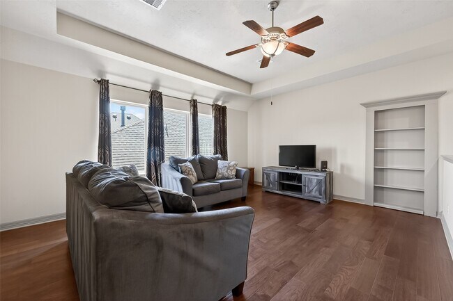 Building Photo - 7118 Argonne Trail