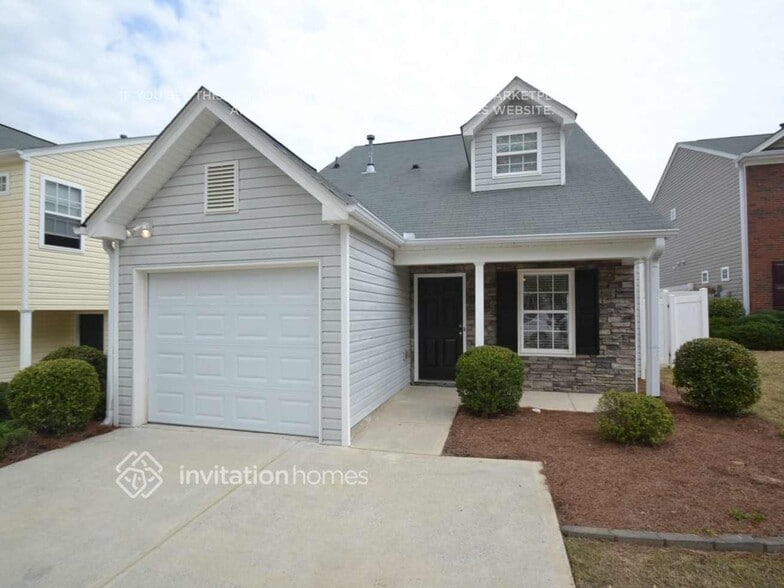 Primary Photo - 252 Silver Ridge Dr
