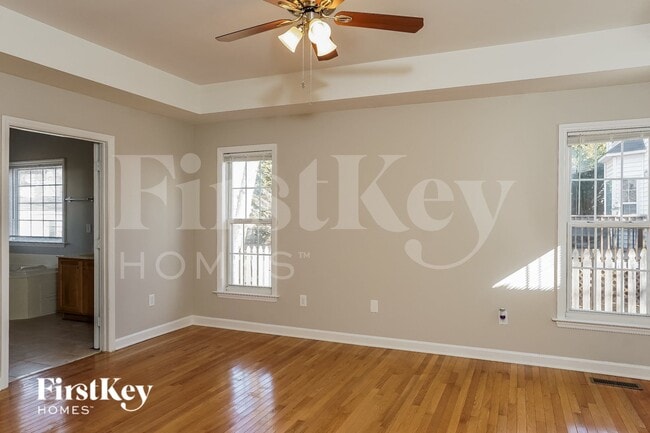Building Photo - 3665 Oak Chase Dr