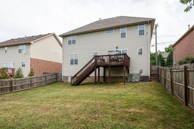 Building Photo - 7425 Stecoah St