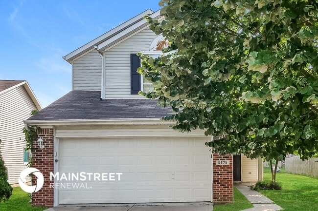 Building Photo - 5675 Glass Chimney Ln