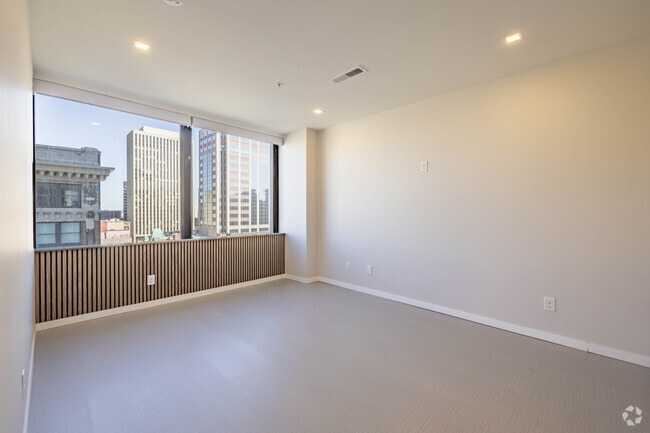1 Bedroom 847 sqft - The Deneau