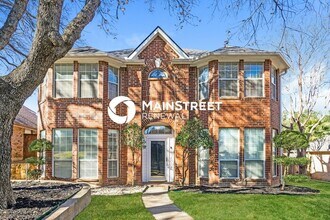 Building Photo - 4 Bedroom Pet-Friendly Home in Arlington, ...