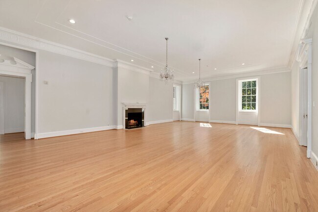Building Photo - 3003 Massachusetts Ave NW