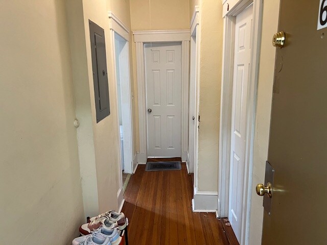 Building Photo - 895 Huntington Ave