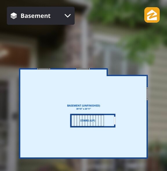 Building Photo - 7627 Halleys Dr