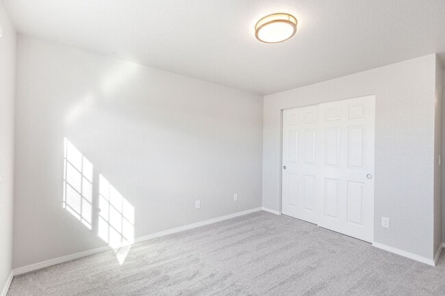 Building Photo - Recently updated 3 bdrm, 2 bath. Attached garage. Wrap around yard. Private upstairs bedroom and ...