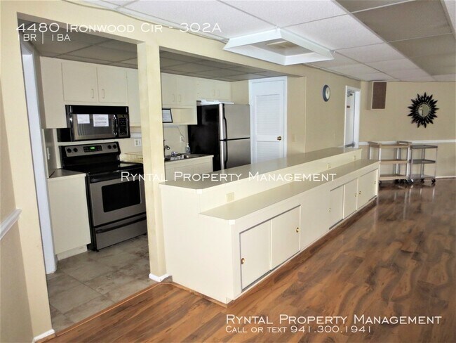 Building Photo - 4480 Ironwood Cir