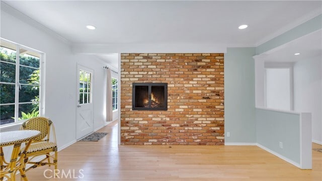 Building Photo - 2313 N Baker St