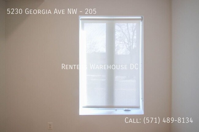 Building Photo - 5230 Georgia Ave NW