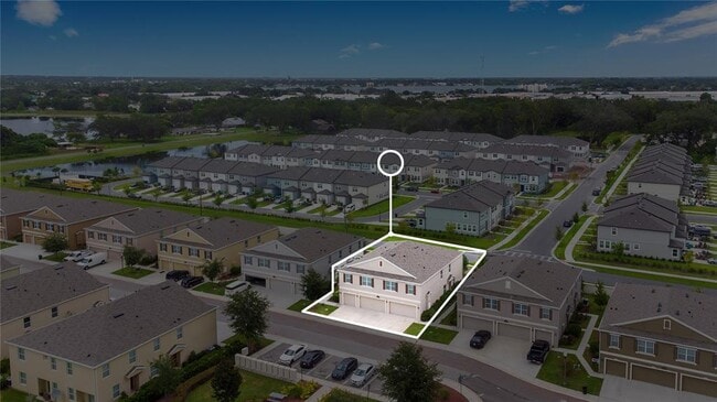 Building Photo - 3449 Seneca Club Loop