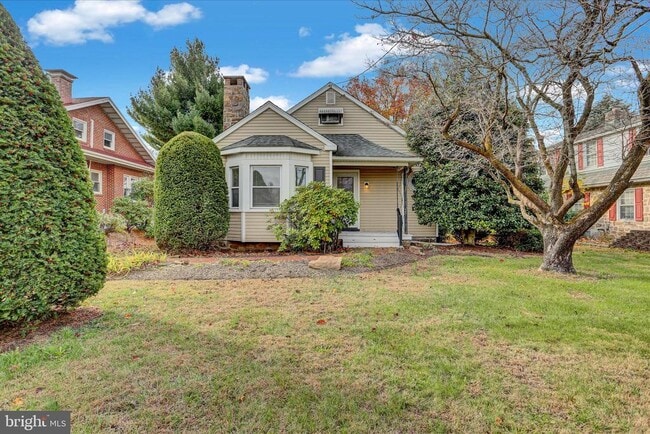 Primary Photo - 4710 Perkiomen Ave