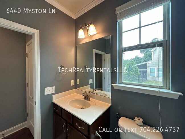 Building Photo - 6440 Myston Ln
