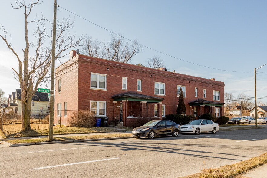 Building Photo - 8126 W Vernor Hwy