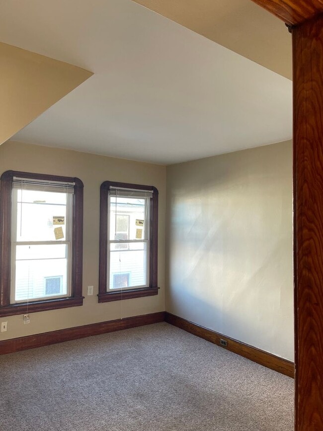 Building Photo - Cleveland Street Apartments